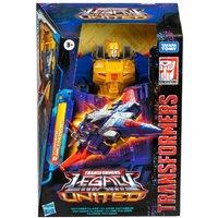 Transformers Legacy United Voyager Metalhawk Action Figure