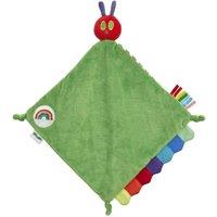 Rainbow Designs The Very Hungry Caterpillar Baby Comforter Blanket