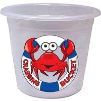 Kandy Toys Large Crabbing Bucket