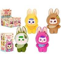 PMS Mochi Pop 14Cm Shui Guo Fruit Bunny Baby Blind Box