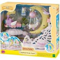 Sylvanian Families Daydream Parade Playset With Figures