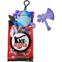 PMS Deddy Bear Axe Alotls Mystery Blind Bag Clip On Plush