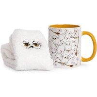 Harry Potter Women's Mug & Sock Gift Set | Multicoloured | Official Merch