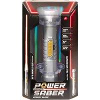 Vivid Imaginations Star Wars Red Power Saber Energy Blade With Lights & Sounds