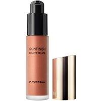 MAC Cosmetics Women's Skinfinish Lightstruck Liquid Highlighter 15ml in Cherry Chrome