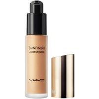 MAC Cosmetics Women's Skinfinish Lightstruck Liquid Highlighter 15ml in Double Gleam