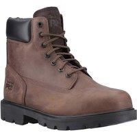 Timberland Pro Men's Sawhorse 2.0 Safety Boot in Brown | Size: 6.5