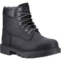 Timberland Pro Men's Sawhorse 2.0 Safety Boot in Black | Size: 9