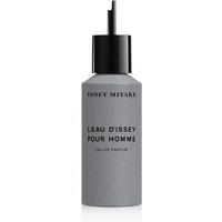 Issey Miyake Men's L'Eau D'Issey Pour Homme Eau De Parfum Refill 150ml in Misc