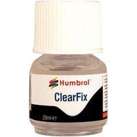 Humbrol Clearfix 28ml Bottle