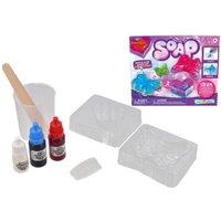 The Science Factory Make Your Own Soap Kit
