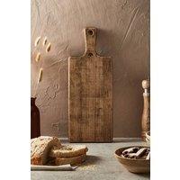 Barbary & Oak BO847028 Hoxton Paddle Board, Ash Wood in Brown