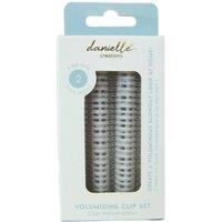 Danielle Creations Hair Volumising Clips Set in Nude