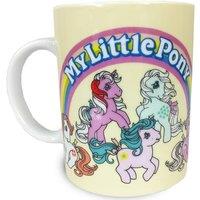simpa Children's Porcelain Mug