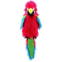 The Puppet Company Amazon Macaw - Large Birds