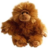 The Puppet Company Orangutan - Full-Bodied