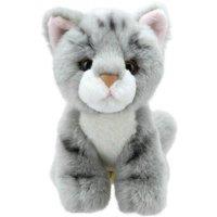 Wilberry Cat (Grey Stripe) - Minis
