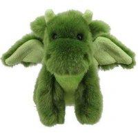 Wilberry Dragon (Green) - Minis