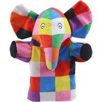 The Puppet Company My First Elmer Puppet