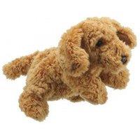 The Puppet Company Cockapoo - Full-Bodied