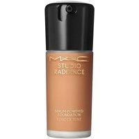 MAC Cosmetics Studio Radiance Serum Powered Foundation in Nw45 | Size: 30ml