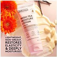 Delhicious Migh-Tea Moisture Face & Body Daily Lotion 200ml