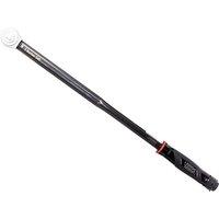 Norbar Nortorque 340 Dual Scale Ratchet Torque Wrench 1/2In Drive 60-340Nm in Black