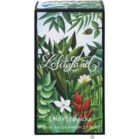 Lolita Lempicka Women's Lolitaland Eau De Parfum 80ml in Clear