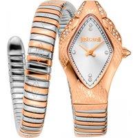 Just Cavalli Women's JC1L306M0075 Signature 22mm Quartz Watch