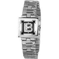 Laura Biagiotti Women's LB0009L-02 25mm Quartz Watch in Silver