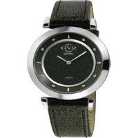 GV2 Women's Womens Lombardy Green strap Watch in Dark Green