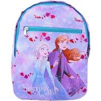 Disney Backpack | Unisex Kids Purple | Official Merch