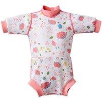 Splash About Happy Nappy Wetsuit | Size: 3-6 m