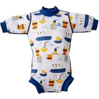 Splash About Happy Nappy Wetsuit | Size: 0-3 m