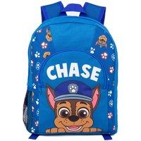 Paw Patrol Backpack | Unisex Kids Blue | Official Merch