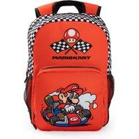 Nintendo Backpack | Unisex Kids Red | Official Merch