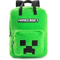Minecraft Backpack | Unisex Kids Green | Official Merch