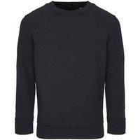SOL'S Columbia Sweatshirt in Black | Size: 4 Years