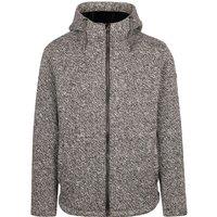 Trespass Men's Josephton Casual Jacket in Grey | Size: Medium
