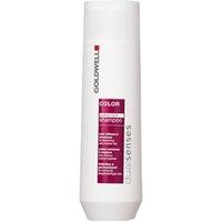 Goldwell Dual Senses Colour Extra Rich Fade Stop Shampoo 250ml in Clear