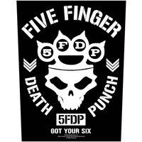 Five Finger Death Punch