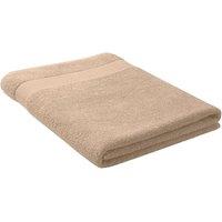 MidOcean Merry Cotton Towel in Ivory
