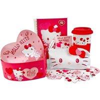 Hello Kitty My Heart Gift Set in Pink