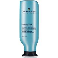 Pureology Strength Cure Conditioner 266ml in Clear