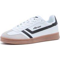 Ellesse Men's Laroma Cupsole in White | Size: 4