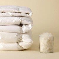 surrey down 70% English Duck Down 4.5tog Duvet in White | Size: Super King