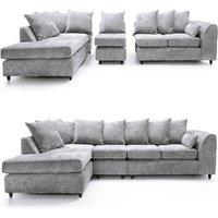 Snugg Furniture UK Limited Corner Sofas