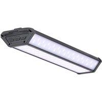 Claymore 3FACE NEO 30 | Outdoor Lantern for Garden in Mid Grey