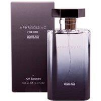 Ann Summers Men's Aphrodisiac For Him Pheromone Eau De Toilette 100ml in No Colour