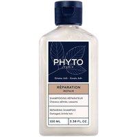 Phyto Women's REPAIR Restructuring Shampoo 100ml (Launch 01/09/2025) in Clear